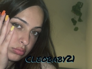Cleobaby21