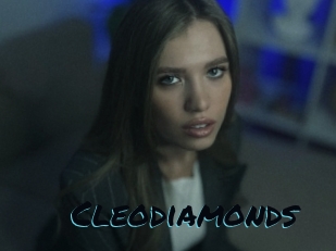 Cleodiamonds