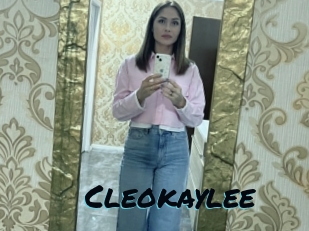 Cleokaylee