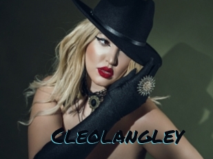 Cleolangley