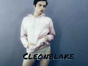 Cleonblake