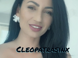Cleopatrasinx
