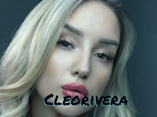 Cleorivera