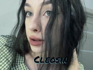 Cleosin