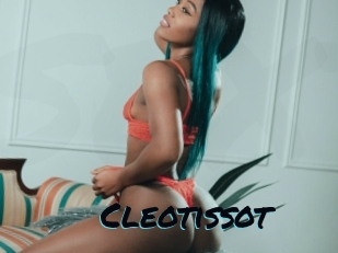 Cleotissot