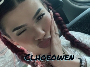 Clhoeowen