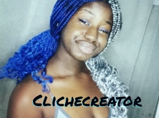 Clichecreator
