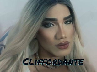 Cliffordante