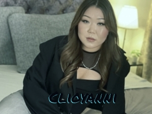 Clioyanni