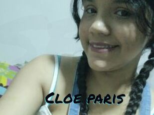 Cloe_paris