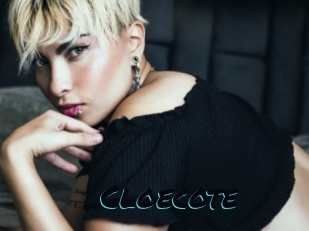 Cloecote