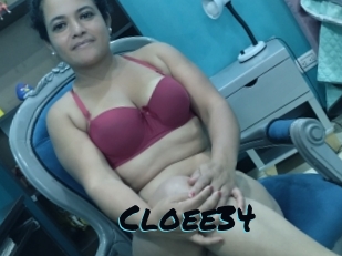 Cloee34