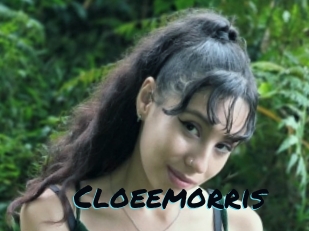 Cloeemorris