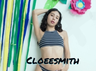 Cloeesmith