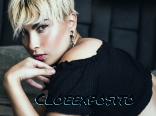 Cloeexposito