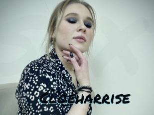 Cloeharrise