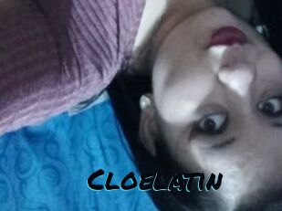 Cloelatin