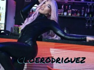 Cloerodriguez