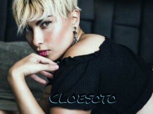 Cloesoto