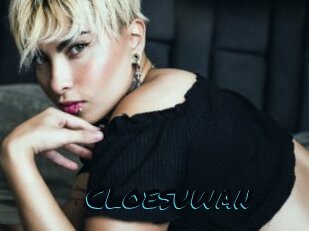 Cloesuwan