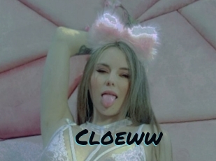 Cloeww