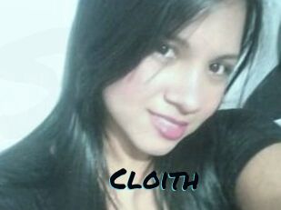 Cloith