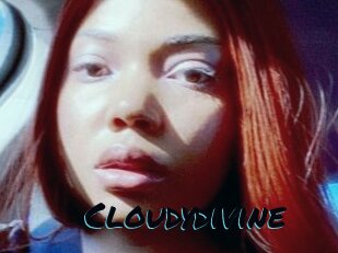 Cloudydivine