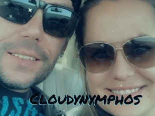 Cloudynymphos