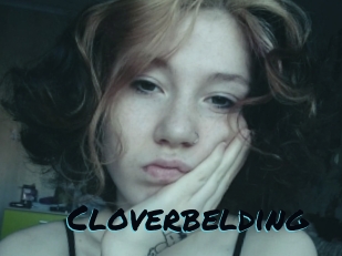 Cloverbelding