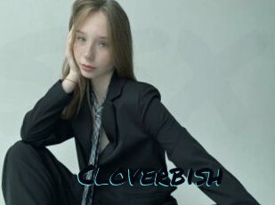 Cloverbish