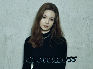 Cloverbuss