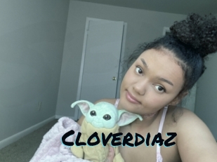 Cloverdiaz