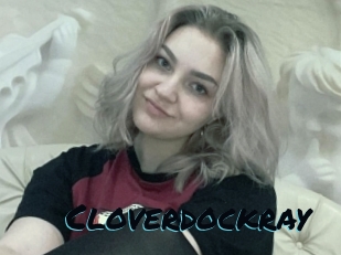 Cloverdockray