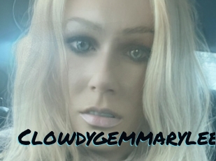 Clowdygemmarylee