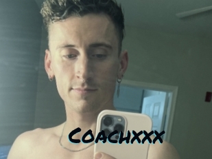 Coachxxx