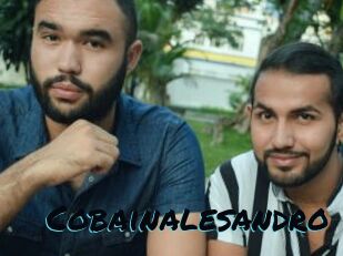 Cobainalesandro