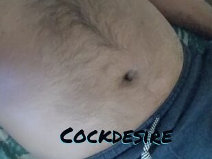 Cockdesire
