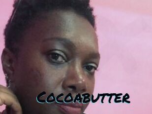 Cocoabutter