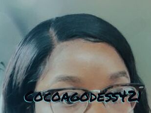 Cocoagodess421