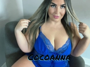Cocoanna