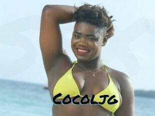 cocoljg Sexties