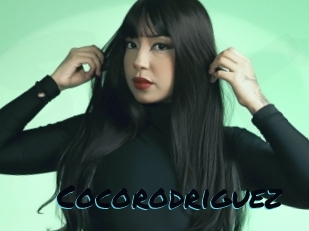 cocorodriguez Sexties