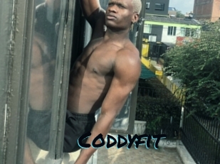 Coddyfit