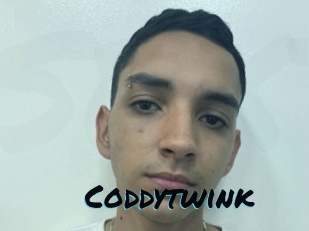 Coddytwink