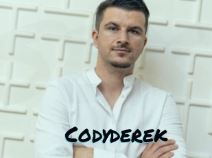 Codyderek