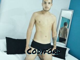 Codyford