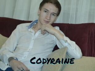 Codyraine
