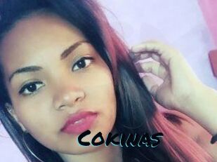 Cokinas