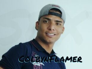 ColbynFlamer