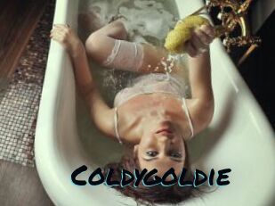 coldygoldie Sexties
